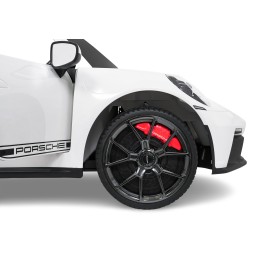 Pojazd Porsche 911 GT3 STRONG Biały
