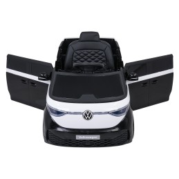 Pojazd Volkswagen ID BUZZ Czarny