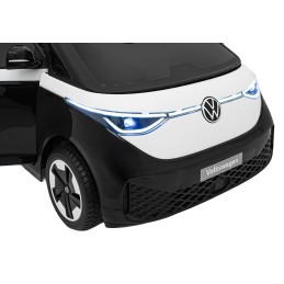 Pojazd Volkswagen ID BUZZ Czarny