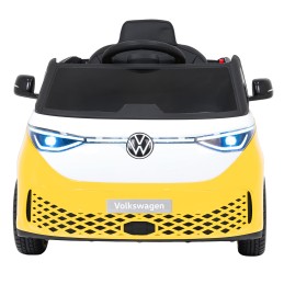 Volkswagen ID BUZZ Żółty