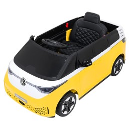 Volkswagen ID BUZZ Żółty