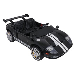 Pojazd Ford GT Czarny
