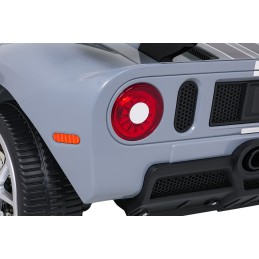 Pojazd Ford GT Szary