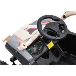 Pojazd Buggy Kawasaki TERYX KRX1000 Khaki