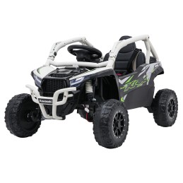 Buggy Kawasaki TERYX KRX1000 Szary