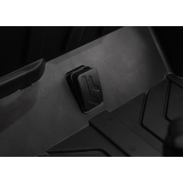 Pojazd Farmer Truck X-POWER Czerwony