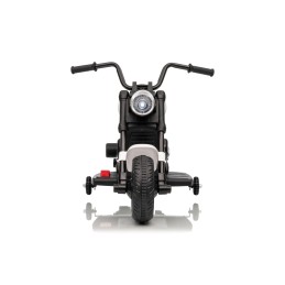 Pojazd Motor STAR Biały