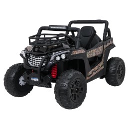 Pojazd Terenowy UTV LIFT Czarny