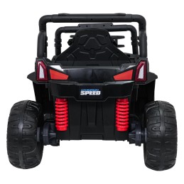 Pojazd Terenowy UTV LIFT Czarny