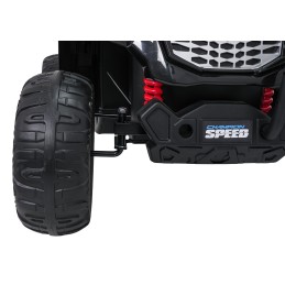 Pojazd Terenowy UTV LIFT Czarny