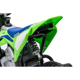 Pojazd Motor HONDA CFR450R Zielony