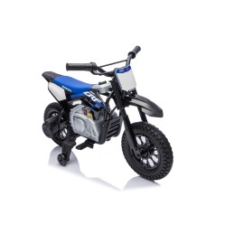 Pojazd Motor HONDA CFR450R Czarny
