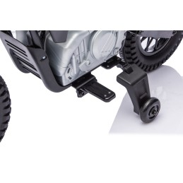 Pojazd Motor HONDA CFR450R Czarny
