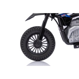 Pojazd Motor HONDA CFR450R Czarny