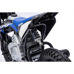 Pojazd Motor HONDA CFR450R Czarny