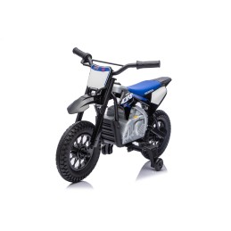 Pojazd Motor HONDA CFR450R Czarny