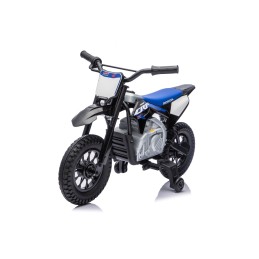 Pojazd Motor HONDA CFR450R Czarny