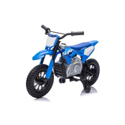 Pojazd Motor HONDA CFR450R Niebieski