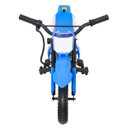 Pojazd Motor HONDA CFR450R Niebieski