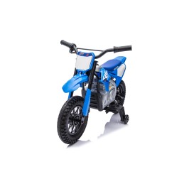 Pojazd Motor HONDA CFR450R Niebieski