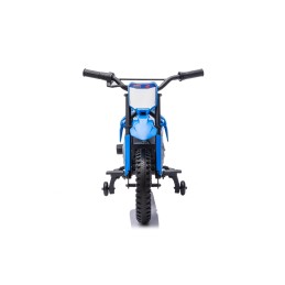 Pojazd Motor HONDA CFR450R Niebieski