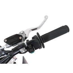 Pojazd Motor Spalinowy ULTRA 66 125cc Pomarańczowy
