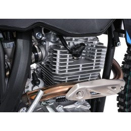 Pojazd Motor Spalinowy TITAN 300cc Zielony