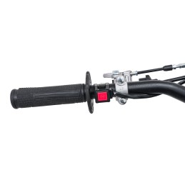 Pojazd Motor Spalinowy TITAN 300cc Pomarańczowy