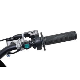 Pojazd Motor Spalinowy TITAN 300cc Pomarańczowy