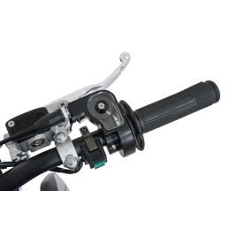 Pojazd Motor Spalinowy TITAN 300cc Pomarańczowy
