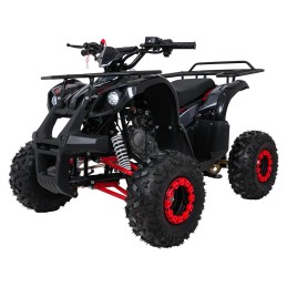 Quad Spalinowy WILDPEAK 110cc Czerwony