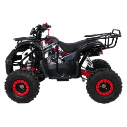 Quad Spalinowy WILDPEAK 110cc Czerwony
