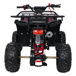 Quad Spalinowy WILDPEAK 110cc Czerwony