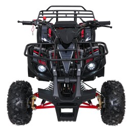 Quad Spalinowy WILDPEAK 110cc Czerwony