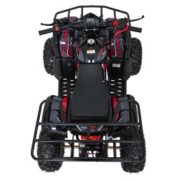 Quad Spalinowy WILDPEAK 110cc Czerwony