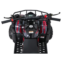 Quad Spalinowy WILDPEAK 110cc Czerwony
