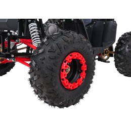 Quad Spalinowy WILDPEAK 110cc Czerwony