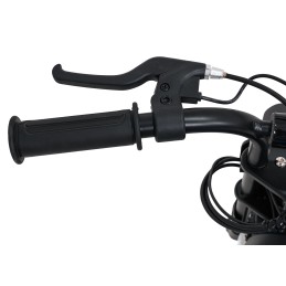 Pojazd Motor Elektryczny SHARK Niebieski