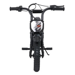 Motor Elektryczny SHARK Czarny