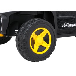 Pojazd Buggy UTV SPEED Biały