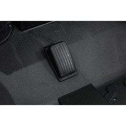 Pojazd Buggy UTV SPEED Czarny