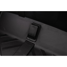 Pojazd Buggy TURBO 23 Żółty