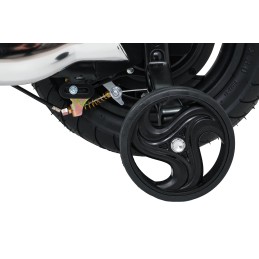 Pojazd Motor BMW R18 Czarny