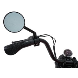Pojazd Motor BMW R18 Czerwony
