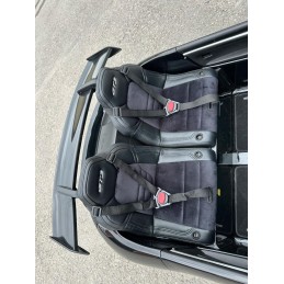 OUTLET: Porsche GT3 CZARNY mp4