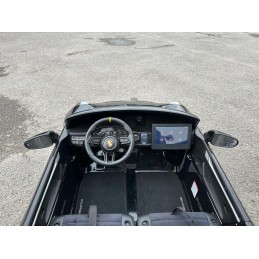 OUTLET: Porsche GT3 CZARNY mp4