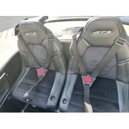OUTLET: Porsche GT3 CZARNY mp4