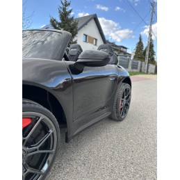 OUTLET: Porsche GT3 CZARNY mp4