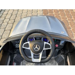 OUTLET: Mercedes GLC + Pilot + Napęd 4x4