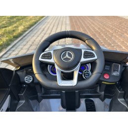 OUTLET: Mercedes GLC + Pilot + Napęd 4x4